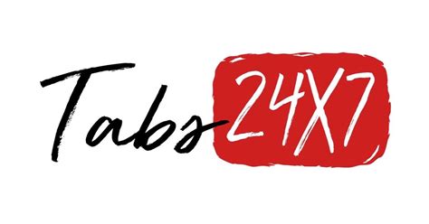 tabs24x7|@Tabs24x7 